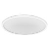 Ledvance Lights ORBIS wall and ceiling light LED white, 1-light source, Colour changer