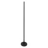 Ledvance Lights FLOOR floor lamp LED black, 1-light source, Remote control