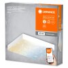 Ledvance Lights SPARK wall and ceiling light LED white, 1-light source