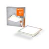 Ledvance Lights Plus wall and ceiling light LED white, 1-light source, Colour changer