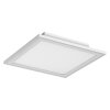 Ledvance Lights Plus wall and ceiling light LED white, 1-light source, Colour changer