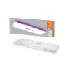 Ledvance Lights Plus wall and ceiling light LED white, 1-light source, Colour changer