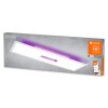 Ledvance Lights Plus wall and ceiling light LED white, 1-light source, Colour changer