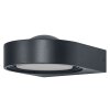 Ledvance Lights WIF outdoor light LED black, 1-light source