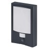 Ledvance Lights WIF outdoor wall light LED grey, 1-light source