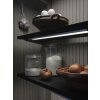 Ledvance Lights Linear under cabinet light LED grey, 1-light source, Motion sensor