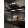 Ledvance Lights Linear under cabinet light LED grey, 1-light source, Motion sensor