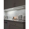 Ledvance Lights Linear under cabinet light LED grey, 1-light source, Motion sensor