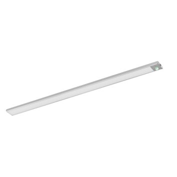 Ledvance Lights Linear under cabinet light LED grey, 1-light source, Motion sensor