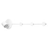 Ledvance Lights DECOR wall and ceiling light white, 1-light source