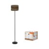 Ledvance Lights DECOR wall and ceiling light brown, 1-light source