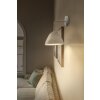 Ledvance Lights DECOR wall and ceiling light white, 1-light source