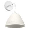 Ledvance Lights DECOR wall and ceiling light white, 1-light source