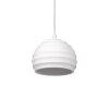 Ledvance Lights DECOR wall and ceiling light white, 1-light source