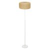 Ledvance Lights DECOR wall and ceiling light beige, 1-light source