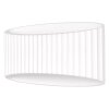 Ledvance Lights DECOR wall and ceiling light white, 1-light source