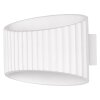 Ledvance Lights DECOR wall and ceiling light white, 1-light source