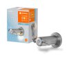 Ledvance Lights BATHROOM bathroom light LED silver, 1-light source, Motion sensor