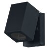 Ledvance Lights ENDURA outdoor wall light black, 1-light source