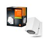 Ledvance Lights ENDURA outdoor wall light white, 1-light source