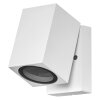 Ledvance Lights ENDURA outdoor wall light white, 1-light source