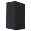 Ledvance Lights ENDURA outdoor wall light black, 1-light source