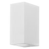 Ledvance Lights ENDURA outdoor wall light white, 1-light source