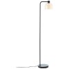 Brilliant lights Casto floor lamp black, 1-light source