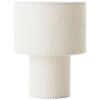 Brilliant lights Teddy table lamp beige, 1-light source