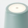 Brilliant lights Kaami table lamp LED green, 1-light source