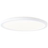 Brilliant lights Milton Panel LED white, 1-light source