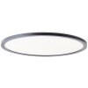 Brilliant lights Milton Panel LED white, 1-light source