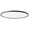 Brilliant lights Milton Panel LED white, 1-light source