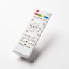 Brilliant lights Ellia Panel LED white, 1-light source, Remote control