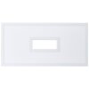 Brilliant lights Movida Panel LED white, 1-light source, Remote control