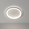 Brilliant lights Tanida Panel LED white, 1-light source