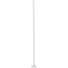 Brilliant lights Neele floor lamp LED white, 1-light source, Remote control