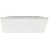 Brilliant lights Briston ceiling light LED white, 1-light source