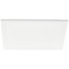 Brilliant lights Briston ceiling light LED white, 1-light source