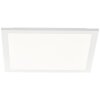 Brilliant lights Briston ceiling light LED white, 1-light source