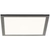 Brilliant lights Briston ceiling light LED white, 1-light source