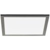 Brilliant lights Briston ceiling light LED white, 1-light source