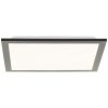 Brilliant lights Briston ceiling light LED white, 1-light source