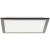 Brilliant lights Briston ceiling light LED white, 1-light source