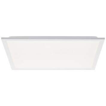 Brilliant lights Briston ceiling light LED white, 1-light source