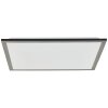 Brilliant lights Briston ceiling light LED white, 1-light source