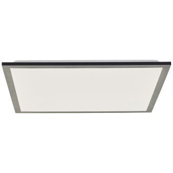 Brilliant lights Briston ceiling light LED white, 1-light source