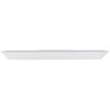 Brilliant lights Briston ceiling light LED white, 1-light source