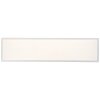 Brilliant lights Briston ceiling light LED white, 1-light source