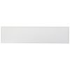 Brilliant lights Briston ceiling light LED white, 1-light source